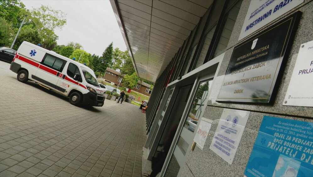 Dvojac se potukao oko izbora za gradonačelnika: “Krvario je u mozak…”