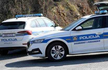 Jedna osoba poginula u prometnoj nesreći u Istri