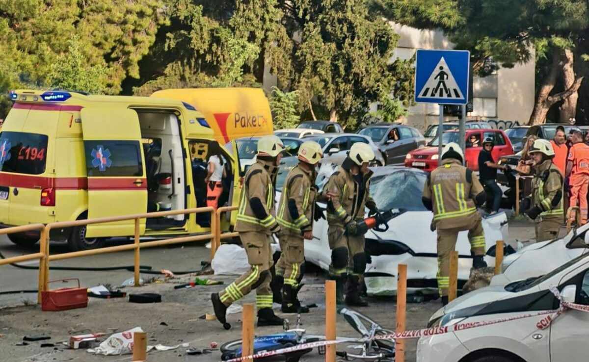 Vozač Tesle ispitan, prijeti mu 15 godina zatvora
