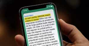 U 2026. godine: Svađa i ubojstvo nožem u Sesvetama, istražni zatvor za osumnjičenog