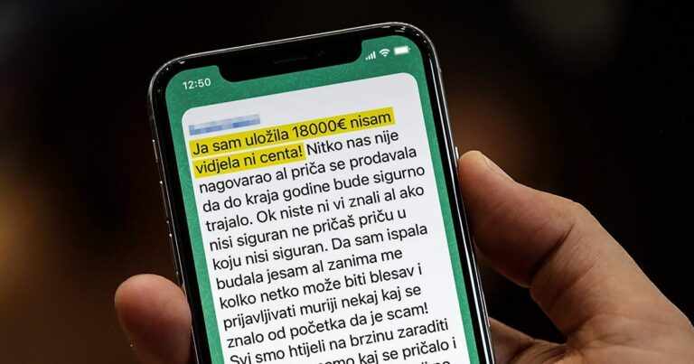 U 2026. godine: Svađa i ubojstvo nožem u Sesvetama, istražni zatvor za osumnjičenog