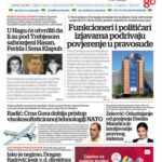 Devet godina zatvorene vlasti: Preporuke za otvaranje Vlade