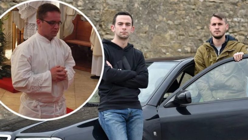 Visoki kazneni sud potvrdio kaznu od 8 godina zatvora za spolno zlostavljanje osmogodišnje pastorke u Splitu