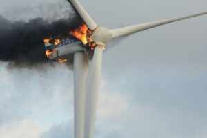 Požar u Vjesniku: Uhićenje i misteriozne okolnosti