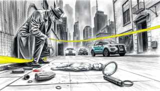 Zašto konobari automatski kuca gotovinu i ljute se kad izvadite karticu? Objašnjenja i savjeti